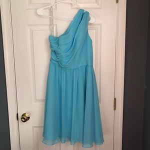 Alfred Angelo Bridesmaid Dress